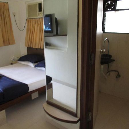 Hotel Park Shilton Mumbai Exterior photo
