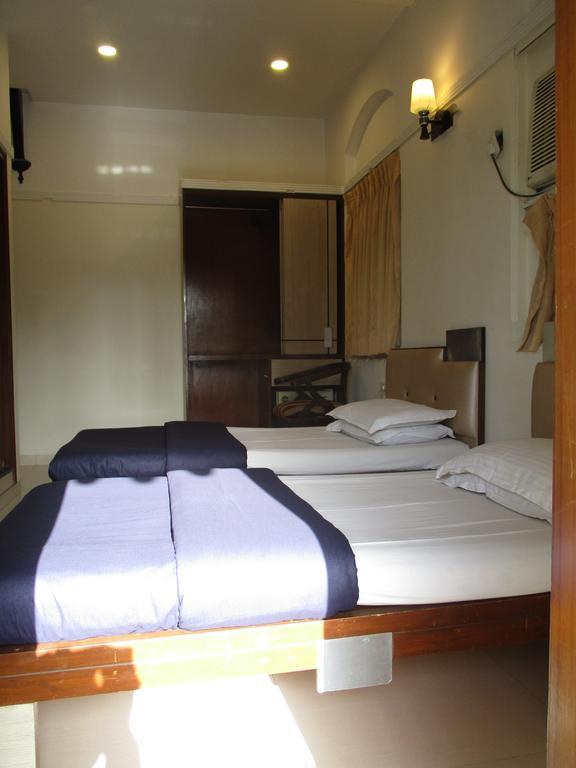 Hotel Park Shilton Mumbai Exterior photo