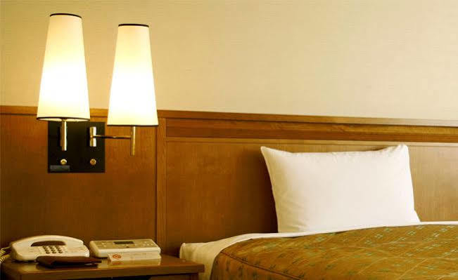 Hotel Park Shilton Mumbai Exterior photo