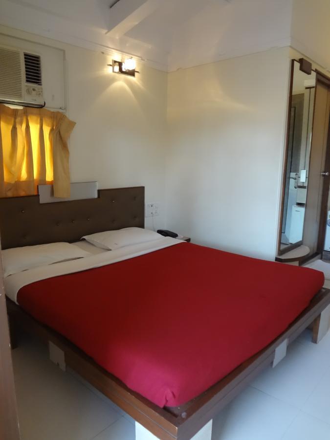 Hotel Park Shilton Mumbai Exterior photo