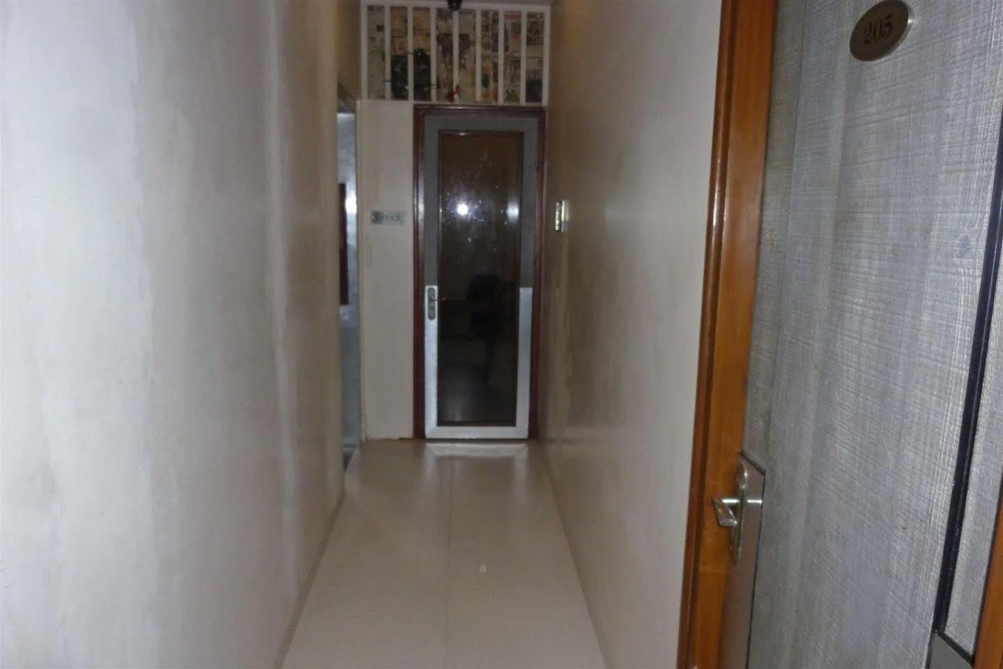 Hotel Park Shilton Mumbai Exterior photo