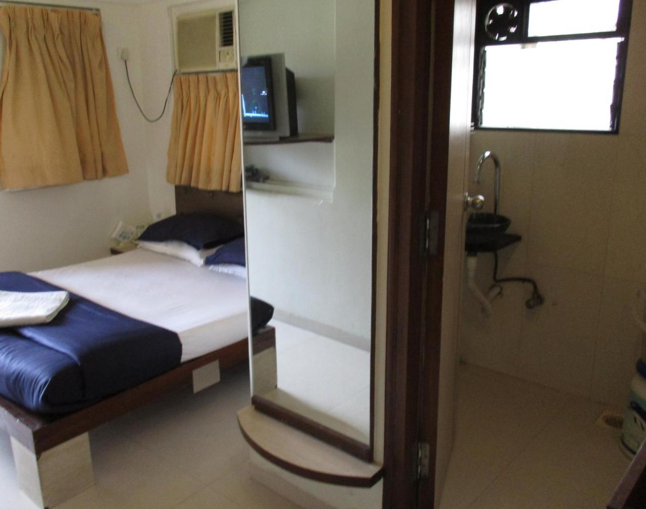 Hotel Park Shilton Mumbai Exterior photo